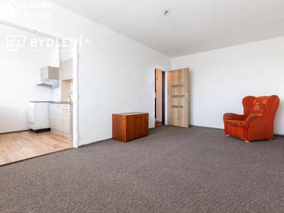 Оренда квартири 2+KK Most, Javorová 3102 č. 4