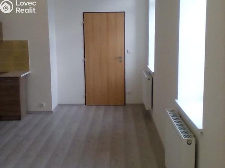 Pronájem bytu 1+1 Prostějov č. 2