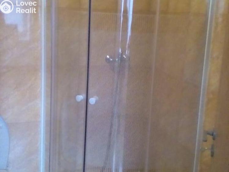 Pronájem bytu 1+1 Prostějov č. 4