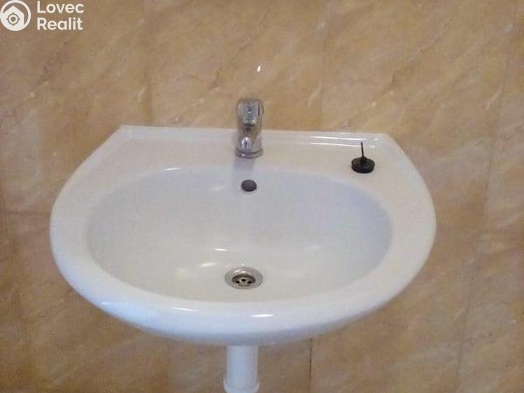 Pronájem bytu 1+1 Prostějov č. 5