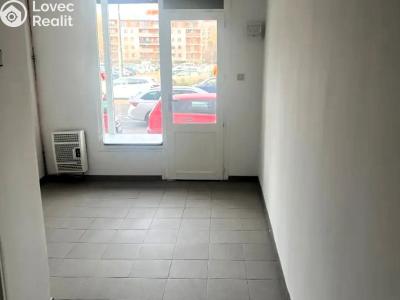 Pronájem obchodního prostoru Praha, Vršovická č. 3