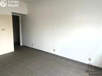 Pronájem obchodního prostoru Praha, Vršovická č. 5