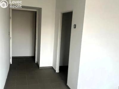 Pronájem obchodního prostoru Praha, Vršovická č. 6