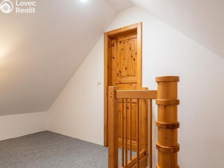 Аренда семейного дома Louny, Platanová 2813 č. 13