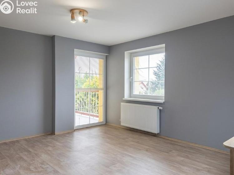Аренда семейного дома Louny, Platanová 2813 č. 14