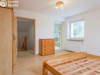 Аренда семейного дома Louny, Platanová 2813 č. 6