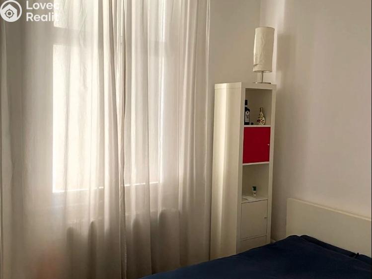 Pronájem bytu 2+1 Praha, Mexická č. 10