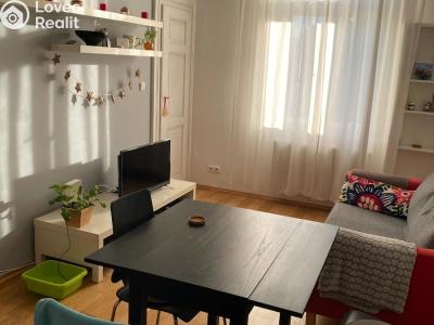 Pronájem bytu 2+1 Praha, Mexická č. 5