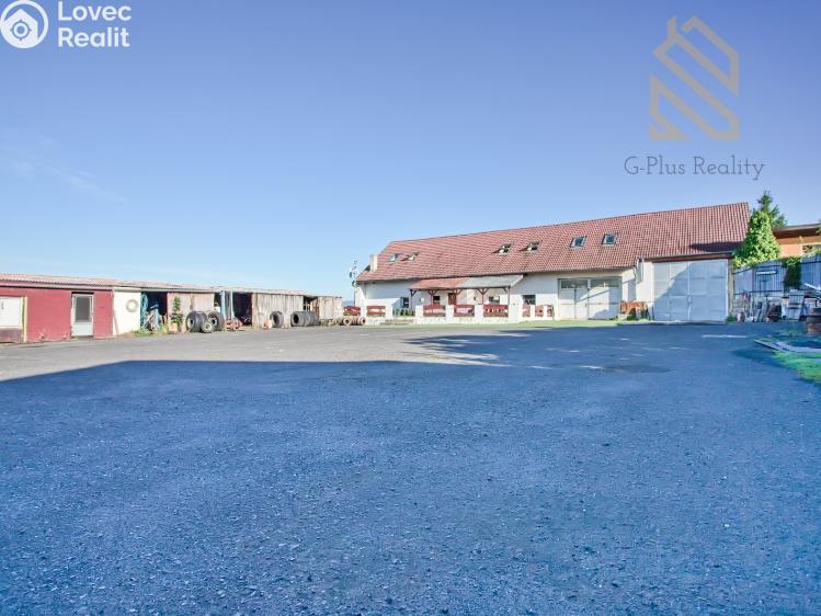 Prodej atypického bytu Hrobčice č. 27