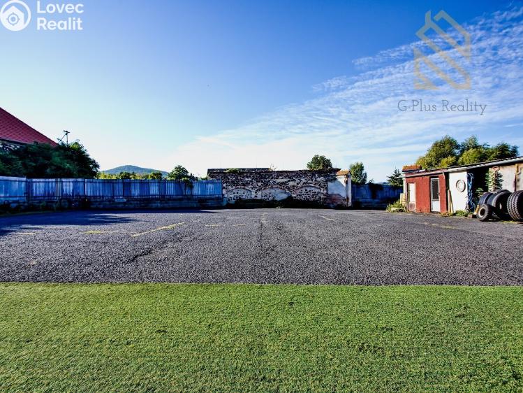 Prodej atypického bytu Hrobčice č. 29