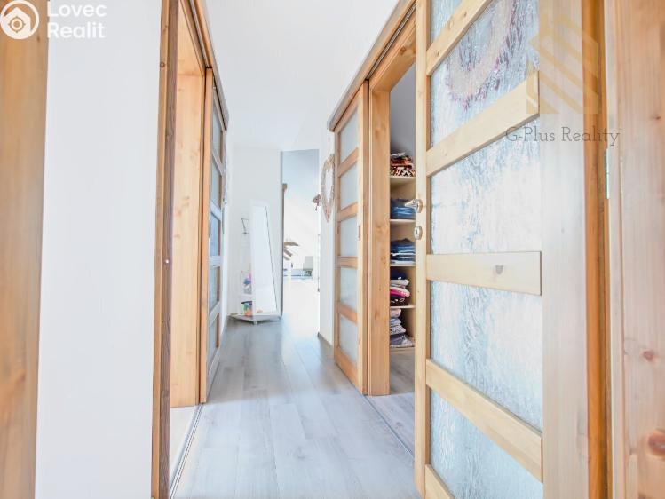 Prodej atypického bytu Hrobčice č. 5