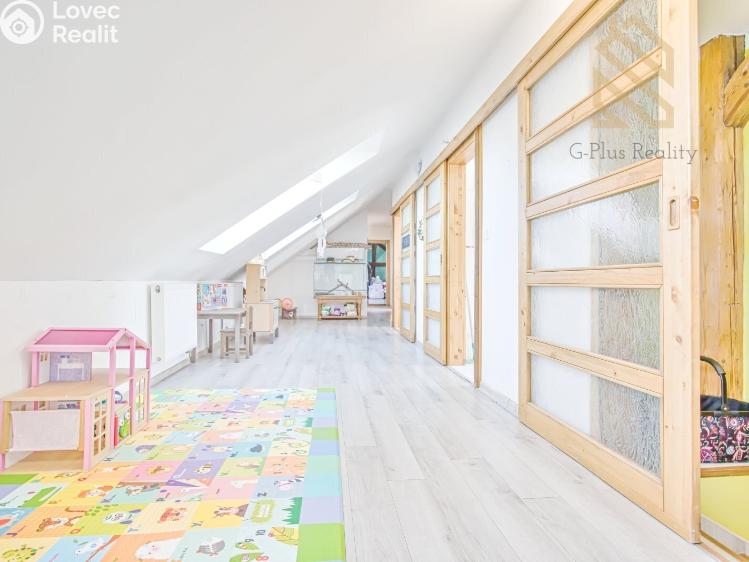 Prodej atypického bytu Hrobčice č. 6