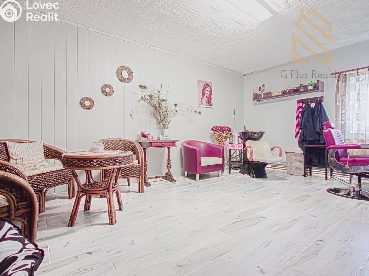 Prodej atypického bytu Hrobčice č. 21