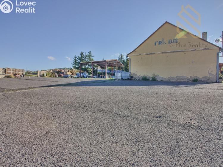 Prodej atypického bytu Hrobčice č. 26