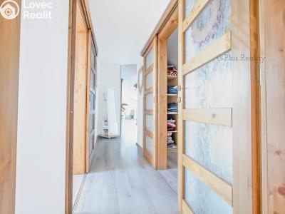 Prodej atypického bytu Hrobčice č. 5