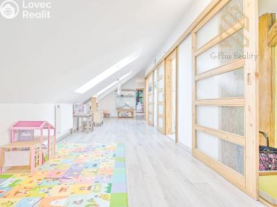 Prodej atypického bytu Hrobčice č. 6