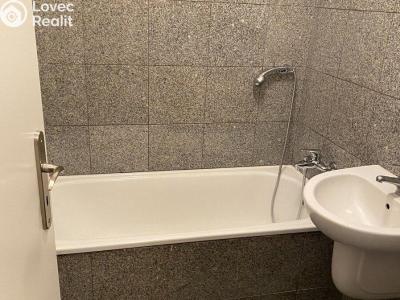 Pronájem bytu 1+KK Praha, Freyova č. 2