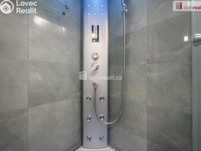 Pronájem bytu 2+KK Teplice, Baarova č. 6