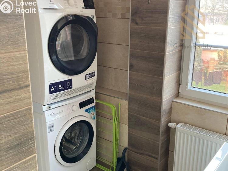 Pronájem bytu 2+KK Děčín, Kladenská 397/36 č. 6