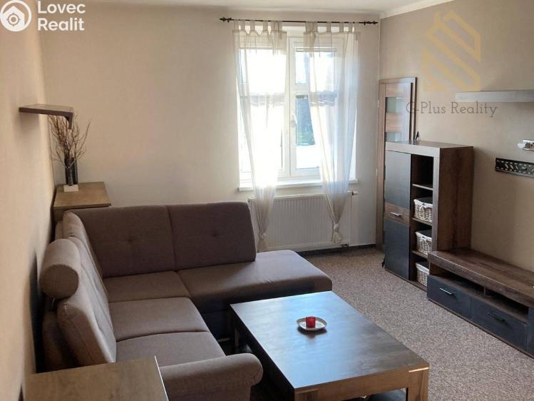 Pronájem bytu 2+KK Děčín, Kladenská 397/36 č. 11