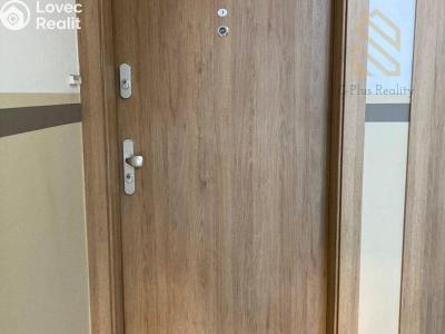 Pronájem bytu 2+KK Děčín, Kladenská č. 5