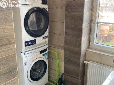 Pronájem bytu 2+KK Děčín, Kladenská č. 6