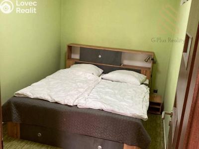 Pronájem bytu 2+KK Děčín, Kladenská č. 8