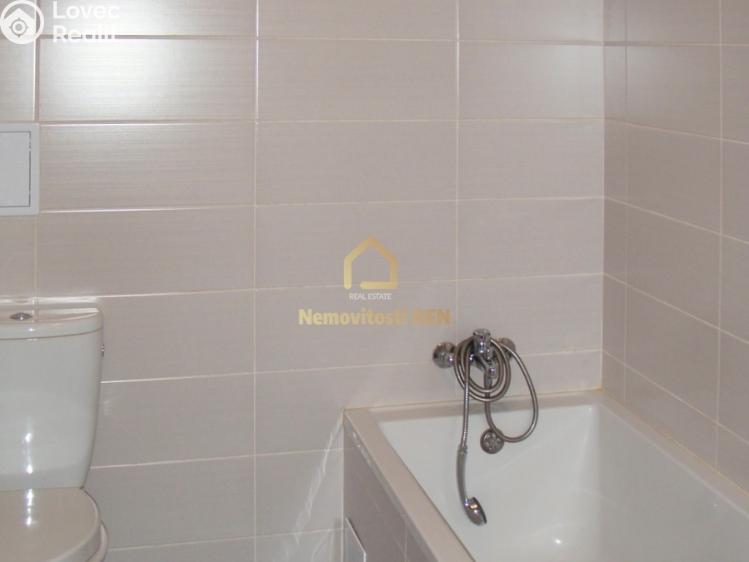 Pronájem bytu 2+KK Ostrava, Stromovka č. 4