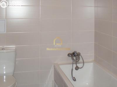 Pronájem bytu 2+KK Ostrava, Stromovka č. 4