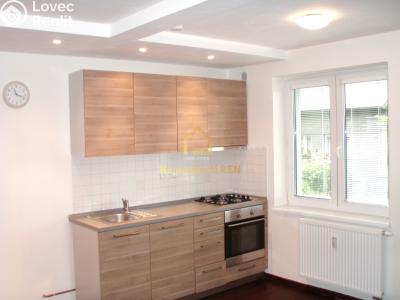 Аренда квартиры 2+KK Ostrava, Stromovka č. 2