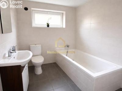 Аренда квартиры 2+KK Ostrava, Stromovka č. 5