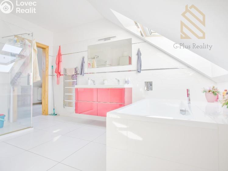 Prodej rodinného domu Hrobčice č. 9