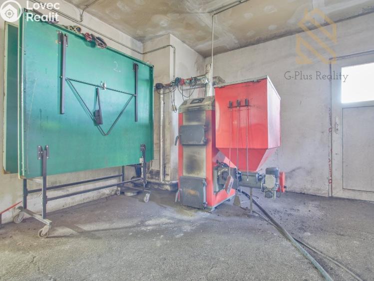 Prodej rodinného domu Hrobčice č. 24