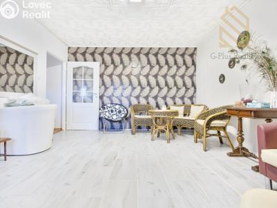 Prodej rodinného domu Hrobčice č. 2