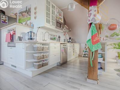 Prodej rodinného domu Hrobčice č. 4