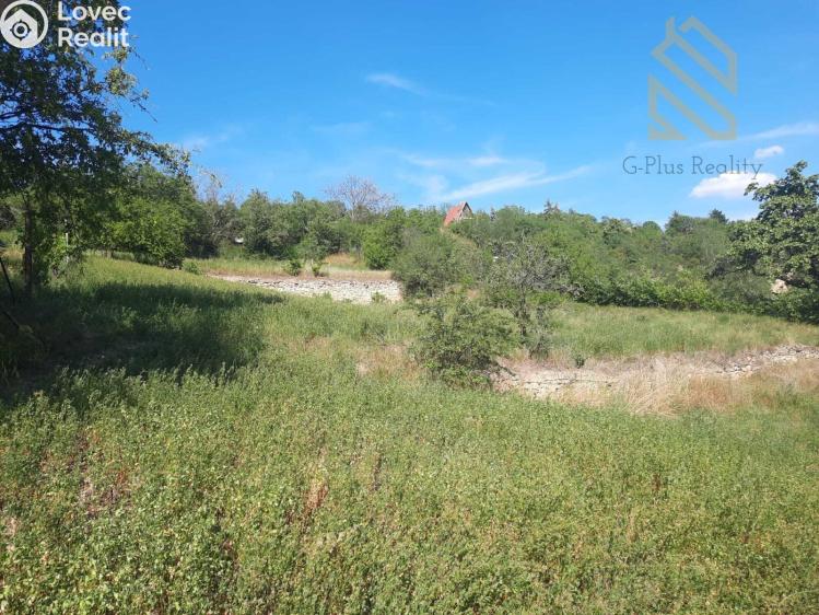 Prodej stavebního pozemku Velké Žernoseky č. 17