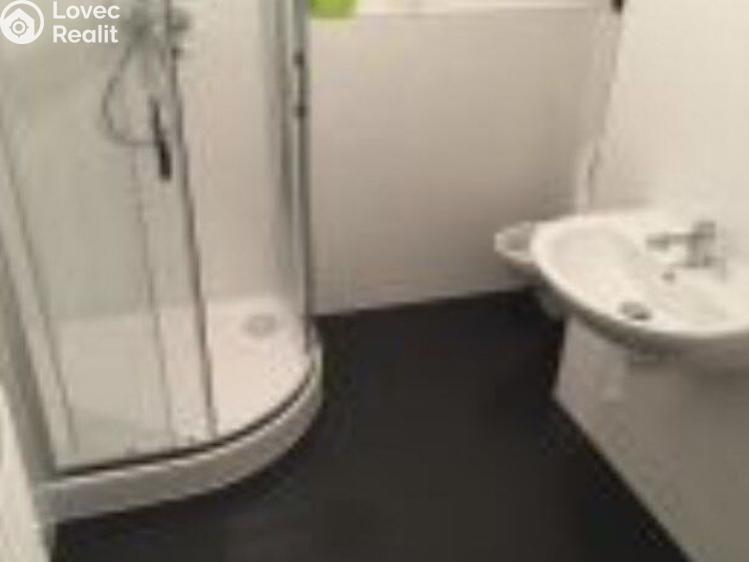 Prodej bytu 1+KK Mariánské Lázně, Dvořákova 736/4 č. 14