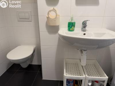 Prodej bytu 1+KK Mariánské Lázně, Dvořákova č. 4