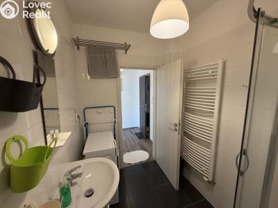 Prodej bytu 1+KK Mariánské Lázně, Dvořákova č. 5