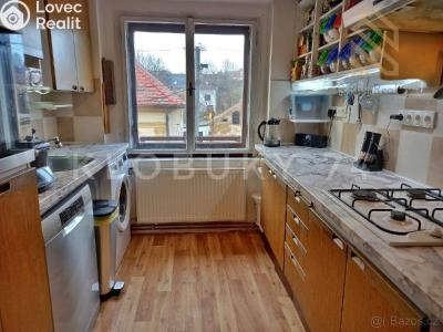 Prodej vícegeneračního domu Klobuky, Nádražní 12 č. 5