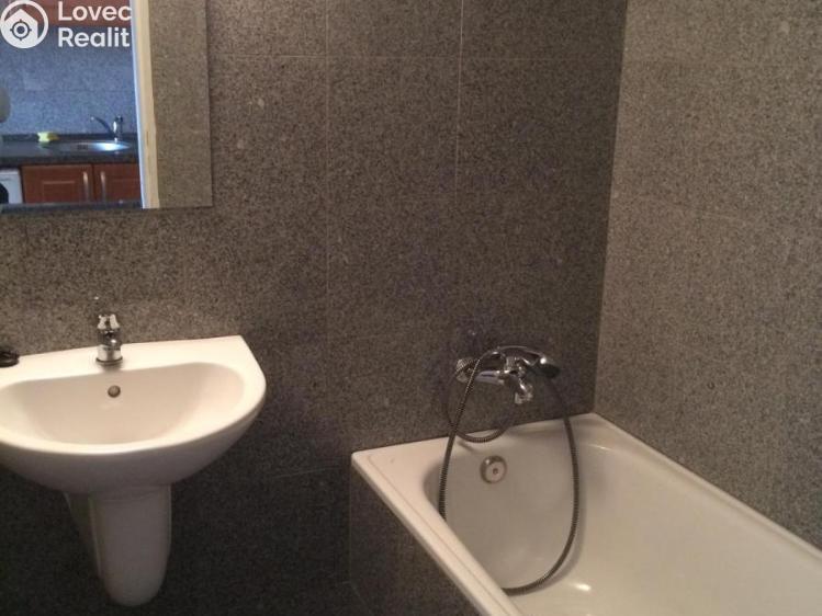 Pronájem bytu 1+KK Praha, Freyova č. 8