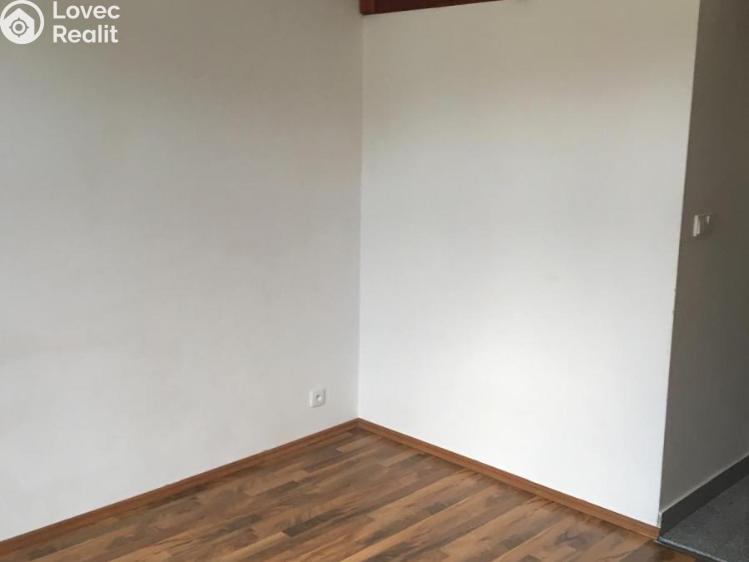 Pronájem bytu 1+KK Praha, Freyova č. 9