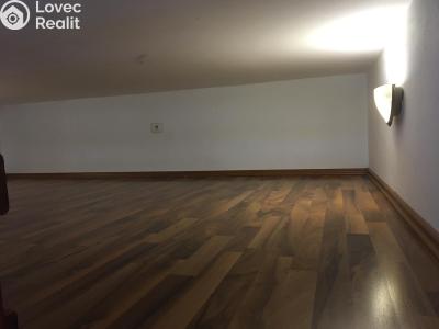 Pronájem bytu 1+KK Praha, Freyova č. 6