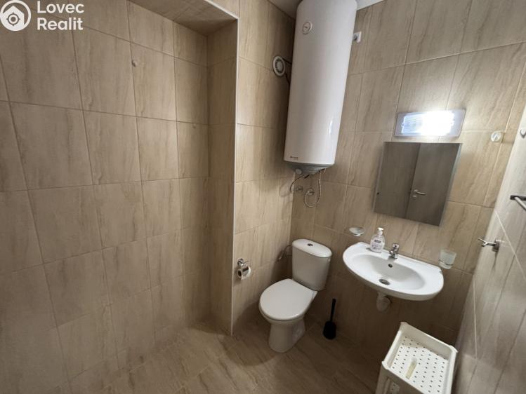 Prodej bytu 1+KK Tankovo č. 2