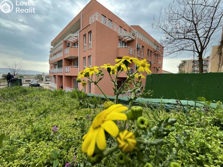 Prodej bytu 1+KK Tankovo č. 3