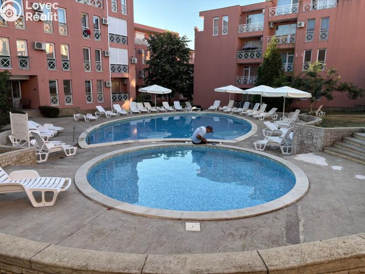 Prodej bytu 1+KK Tankovo č. 4