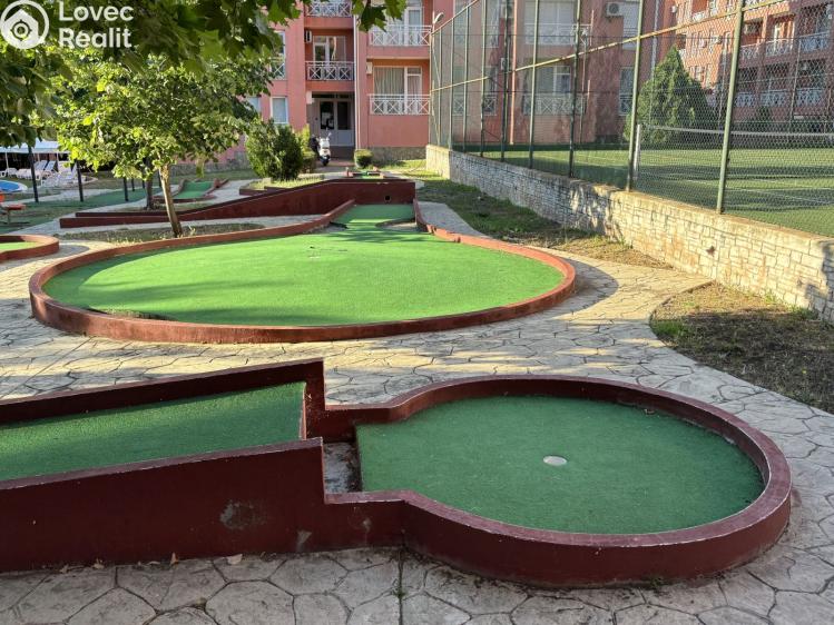 Prodej bytu 1+KK Tankovo č. 5