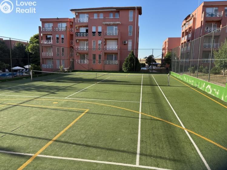 Prodej bytu 1+KK Tankovo č. 6