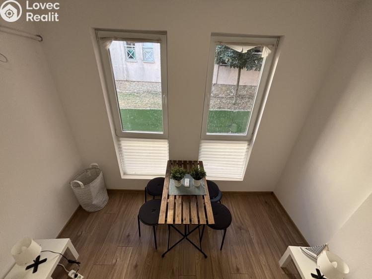 Prodej bytu 1+KK Tankovo č. 7