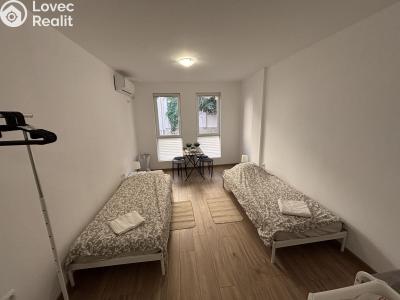 Prodej bytu 1+KK Tankovo č. 1